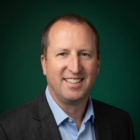 Mark Blashfield